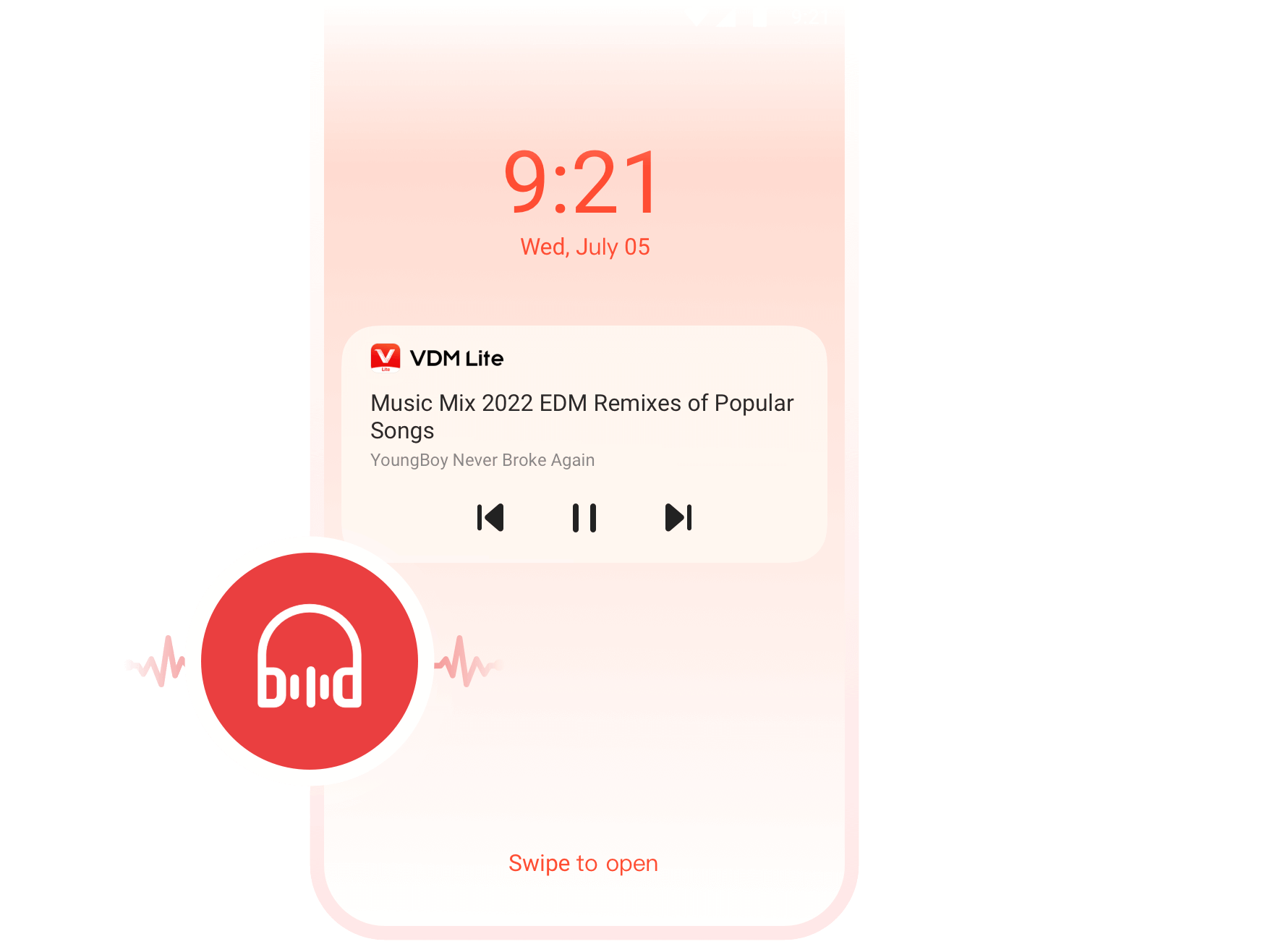 Background Play